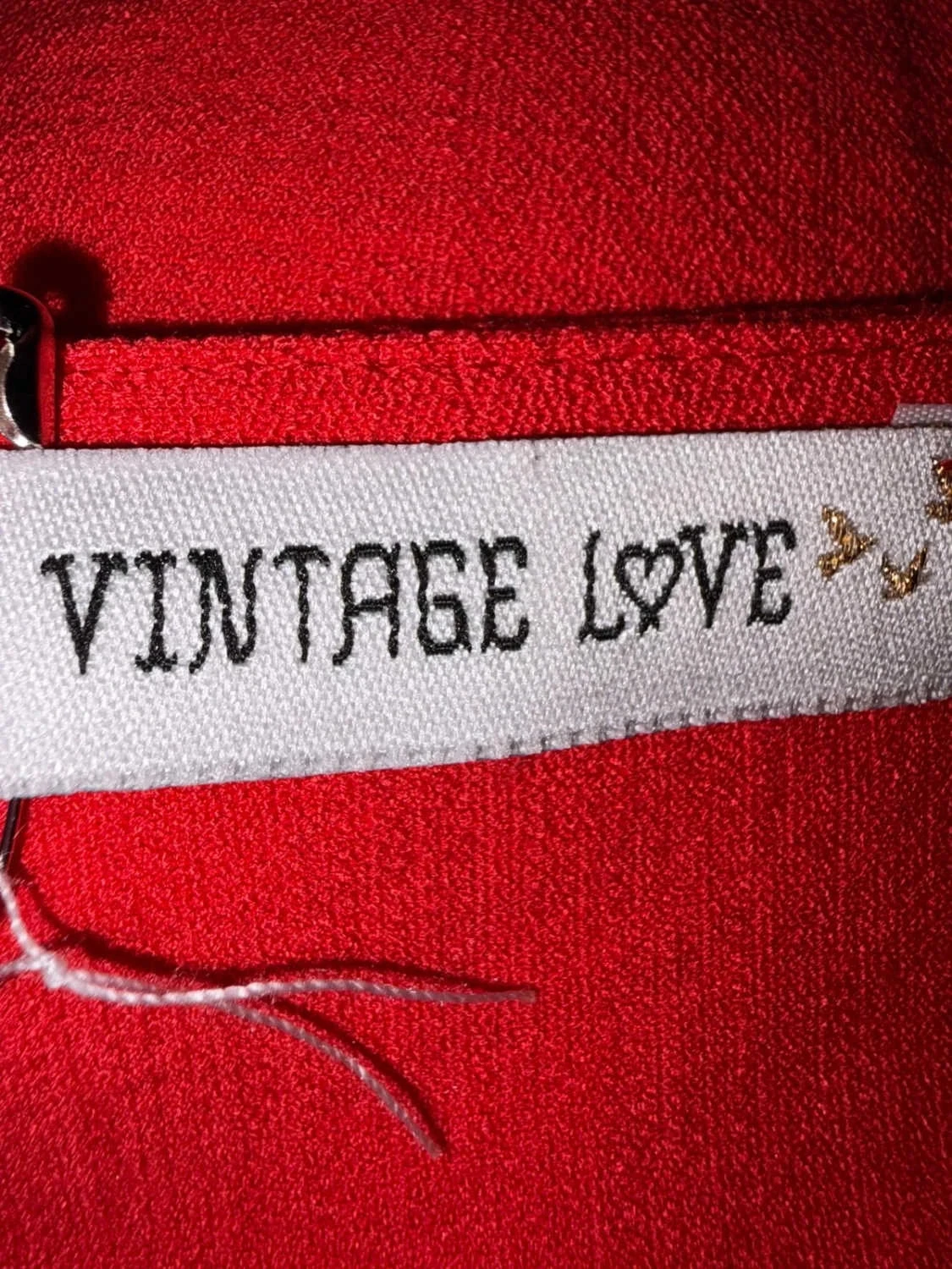 Vintage Love dress size S – photo 5